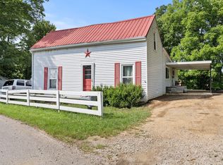 500 Colville Rd, Paris, KY 40361