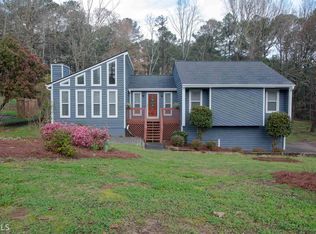 3371 Cottonwood Ln, Snellville, GA 30078