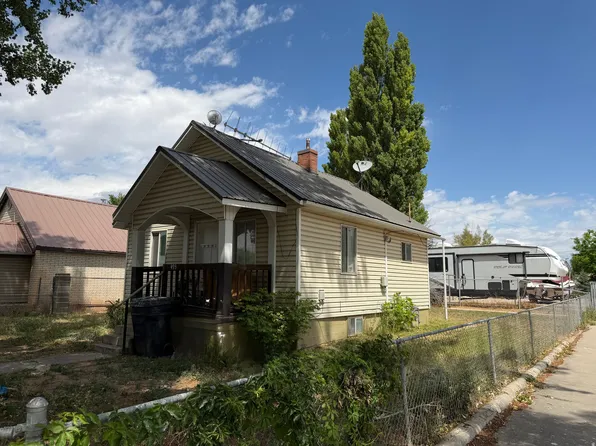 493 E 400 N, Roosevelt, UT 84066