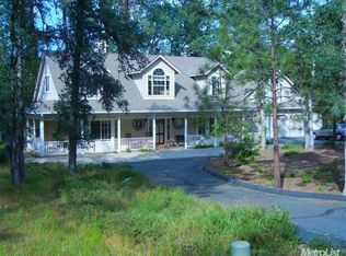 21115 Christopher Cir, Sonora, CA