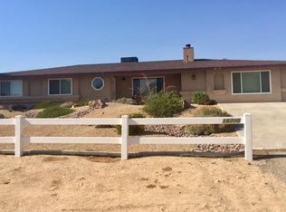 18790 Otomian Rd, Apple Valley, CA 92307