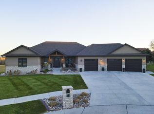 2911 Marconnit Cir, Norfolk, NE 68701
