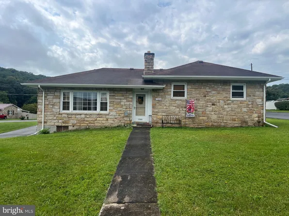 12806 Growdenvale Dr NE, Cumberland, MD 21502