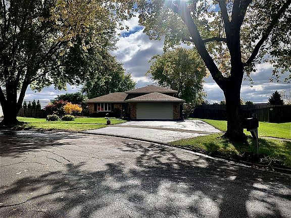 2nd image of 24217 W McDonald Ct
