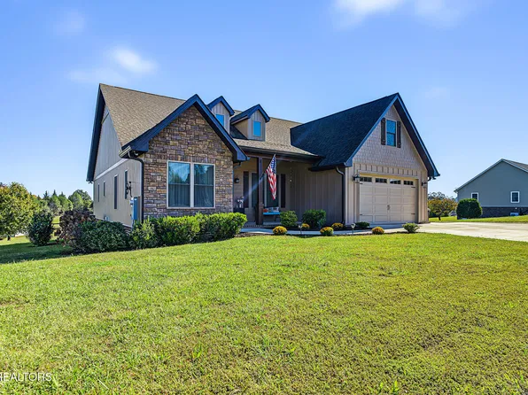 150 Wilshaw Ct, Madisonville, TN 37354