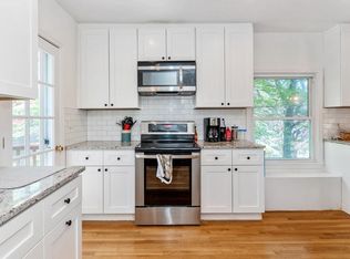 21 Kinross Rd, Brighton, MA 02135