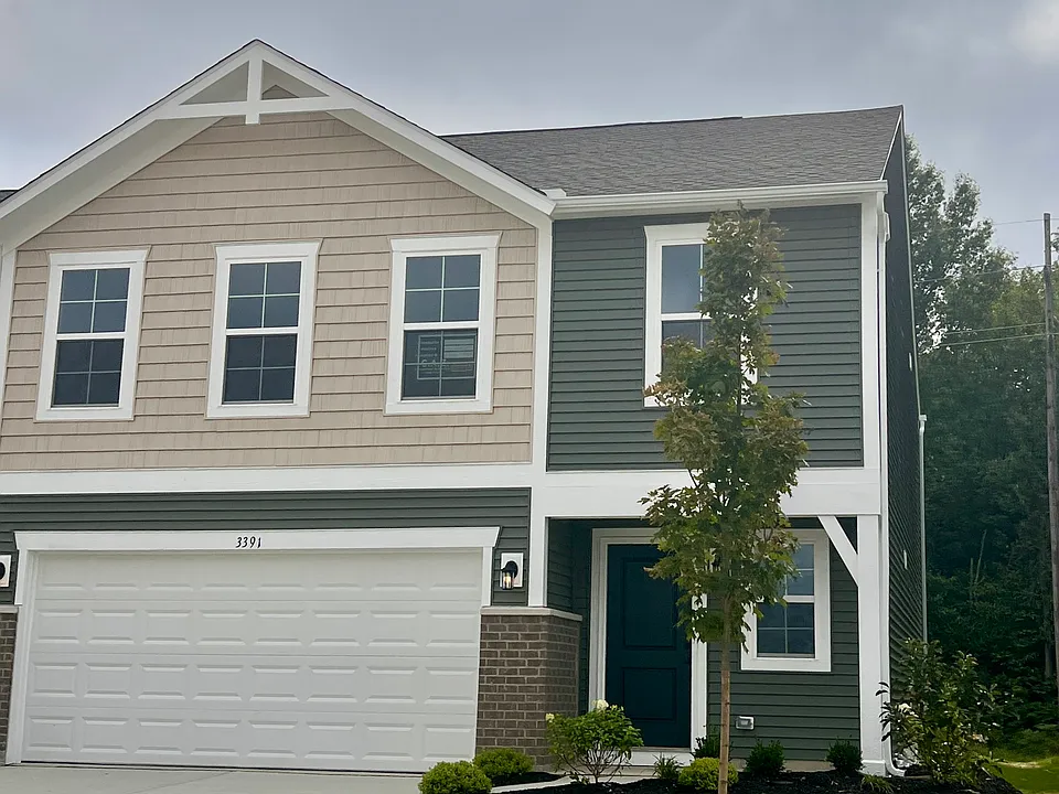 3391 Fall Leaf Ct