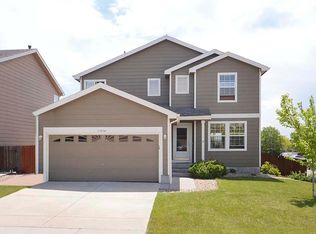 11034 Fillmore Way, Northglenn, CO 80233