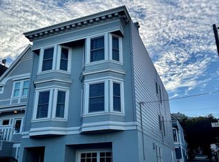 1654 Sanchez St, San Francisco, CA 94131