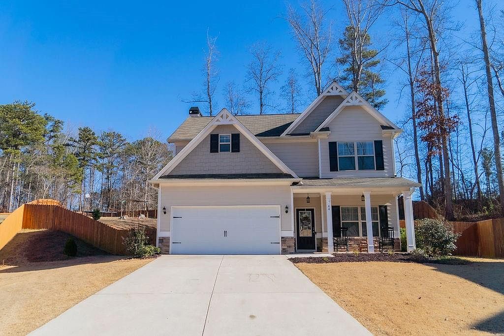 64 Copper Stem Dr Dallas GA 30157 Zillow