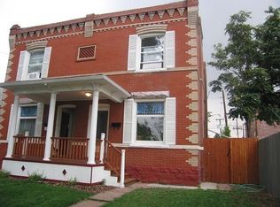 27 W Maple Ave, Denver, CO 80223