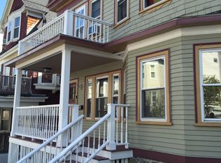 40 Alpha Rd #1, Dorchester, MA 02124