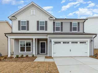 2170 Attend Xing, Fuquay Varina, NC 27526