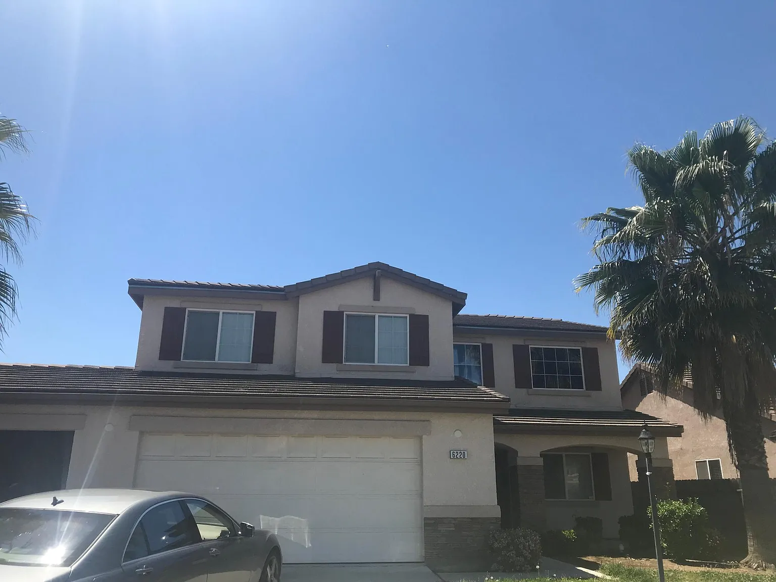 6220 E Sussex Way photo 1