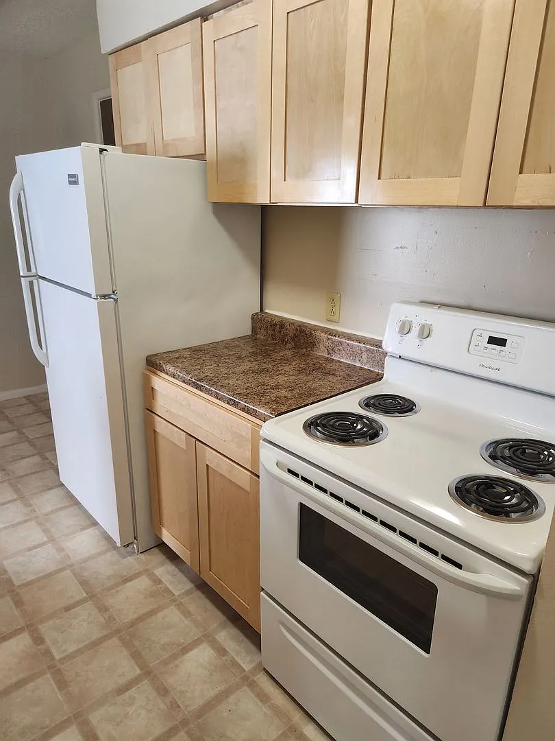 Logan Way Apartments — Photo 3
