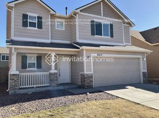 4017 Creek Legend Vw, Colorado Springs, CO 80911