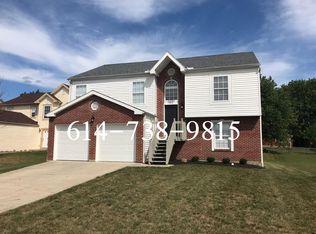 21 Danielson Cir, South Bloomfield, OH 43103
