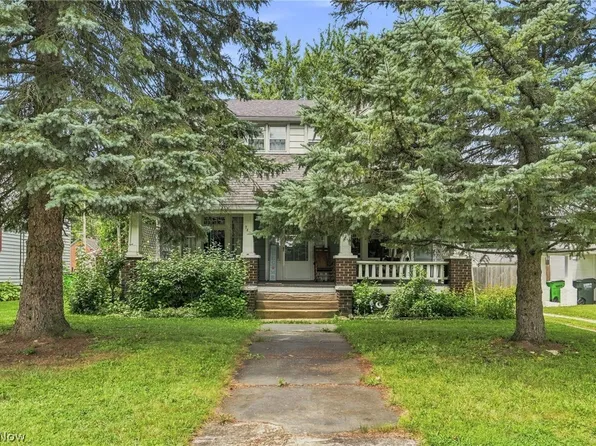 747 S Rockhill Ave, Alliance, OH 44601