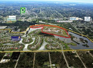 18950 Fountain Mist Blvd, Lehigh Acres, FL 33972