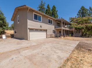 3092 Sand Ridge Rd, Placerville, CA 95667