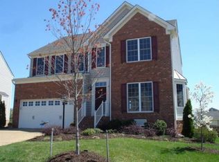 14536 Charters Bluff Trl, Midlothian, VA 23114