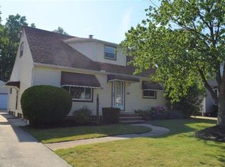 1759 Rush Rd, Wickliffe, OH 44092