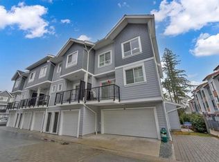 12830 62nd Ave #27, Surrey, BC