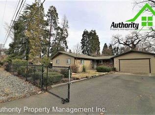 3600 Sacramento Dr, Redding, CA 96001