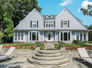 1480 Tower Rd, Winnetka, IL 60093