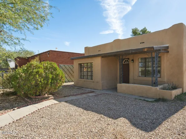 1307 W Saint Clair St, Tucson, AZ 85745