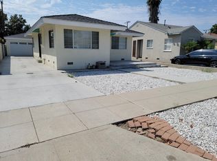 2681 Caspian Ave, Long Beach, CA 90810