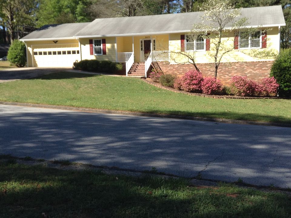 1st image of 2673 Shiloh Hills Ct