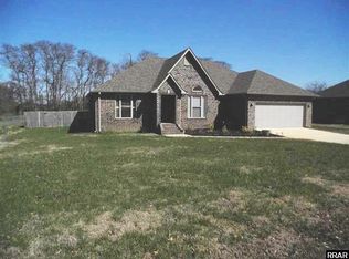 147 Oak St, Martin, TN 38237