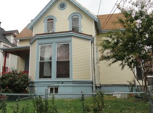 615 Central Ave, Plainfield, NJ 07060