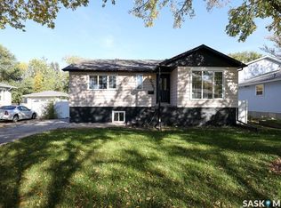 4816 8th Avenue, Regina, SK S4T 0V9
