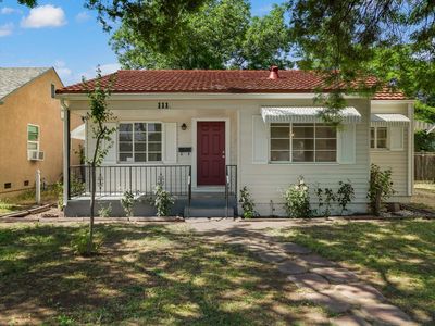 111 E Mendocino Ave, Stockton, CA, 95204