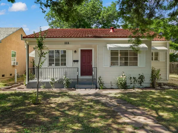 111 E Mendocino Ave, Stockton, CA 95204