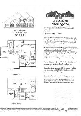 2nd image of 239 Nettles Dr NW