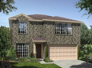 7202 McIver Dr, Spring, TX 77389