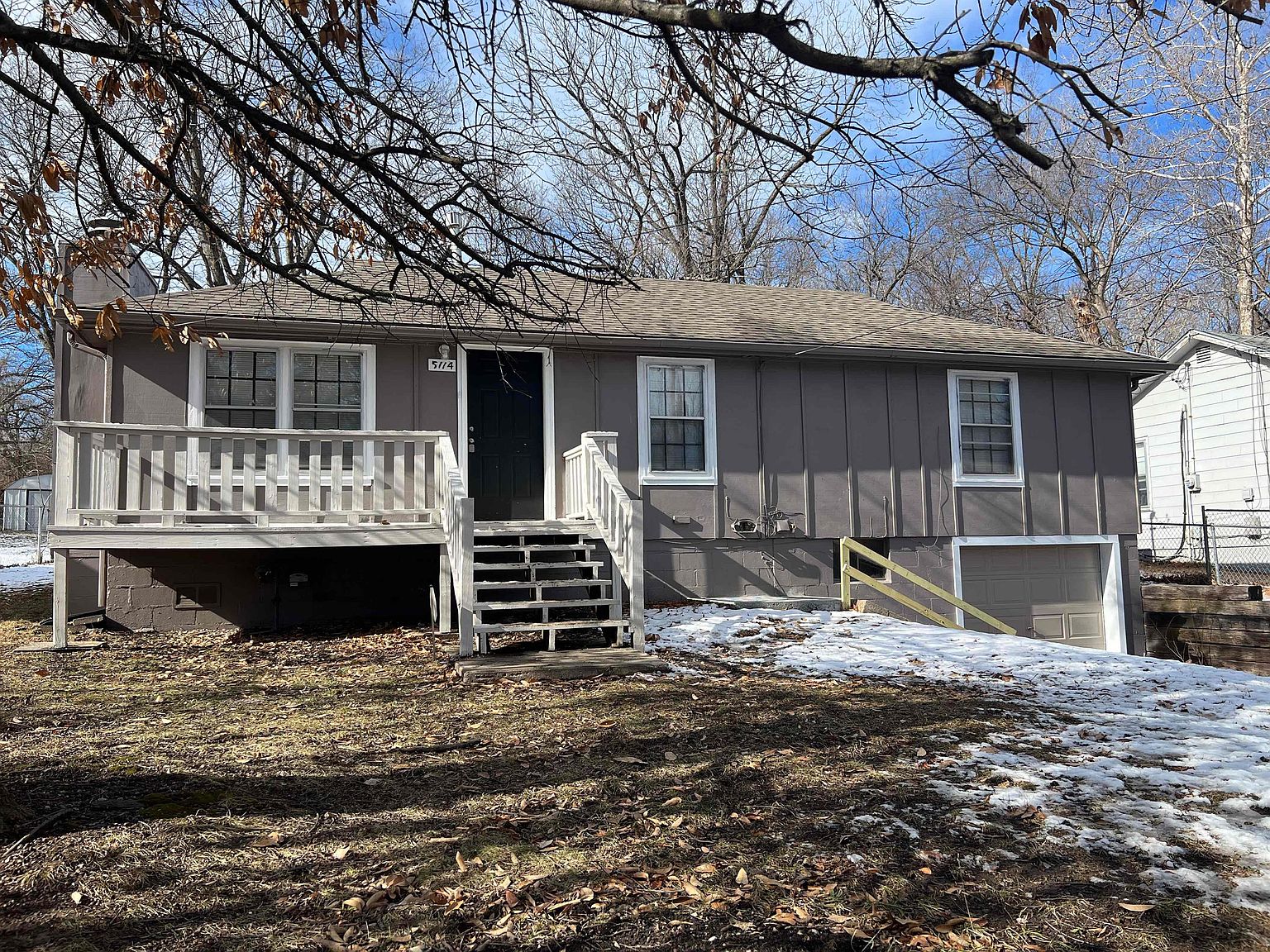 5114 Booth Ave, Kansas City, MO 64129 Zillow