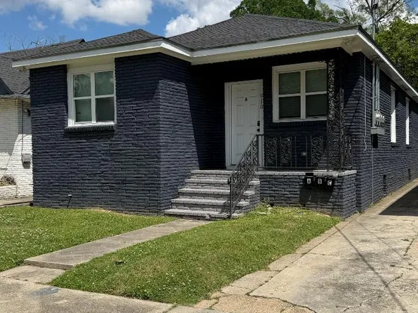 915 S 12th St #A, Baton Rouge, LA 70802