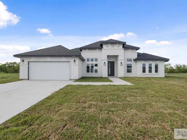 8702 Ashford Lake, Brownsville, TX 78526