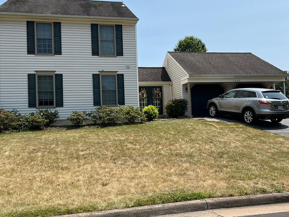 1st image of 5409 Overland Ct