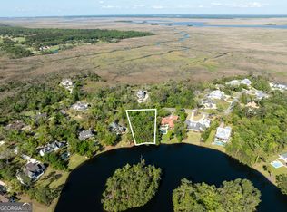 149 Stillwater Dr, Saint Simons Island, GA 31522