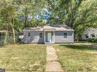 209 Calhoun St, Fort Valley, GA 31030