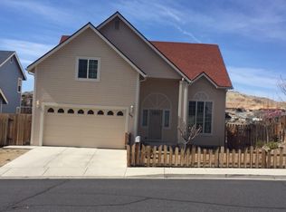 3465 Ridgecrest Dr, Reno, NV 89512