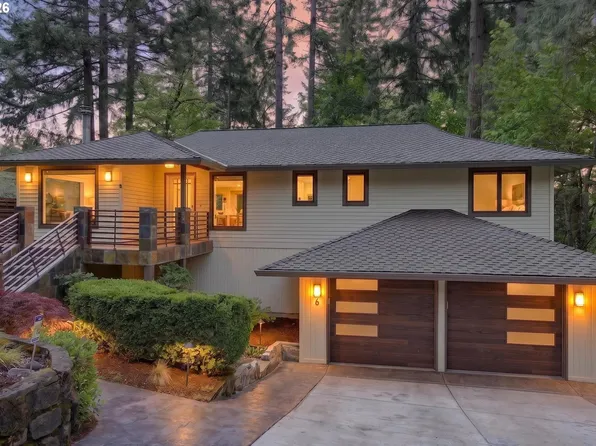 6 Bernini Ct, Lake Oswego, OR 97035