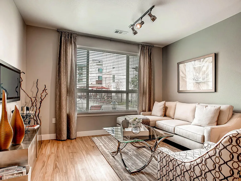 Ovation | Lone Tree, CO Apartments