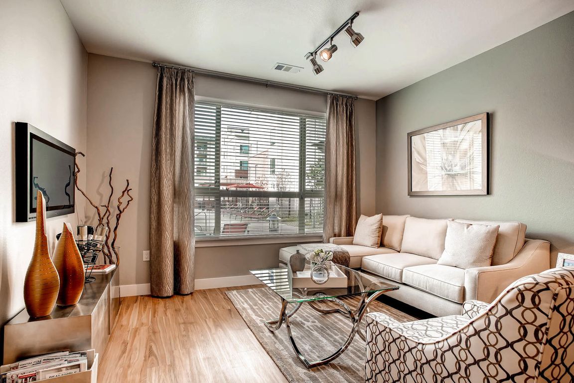 Ovation | Lone Tree, CO Apartments