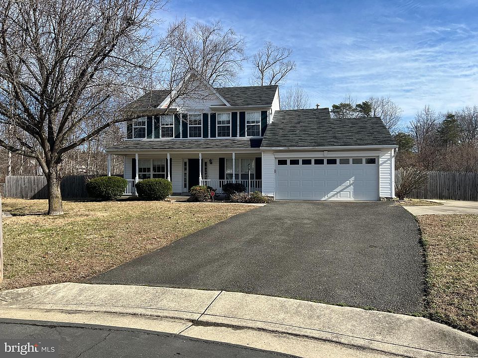 1st image of 13815 Redstone Dr